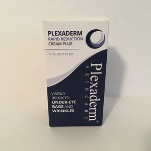 Plexaderm Rapid Reduction Cream PLUS
